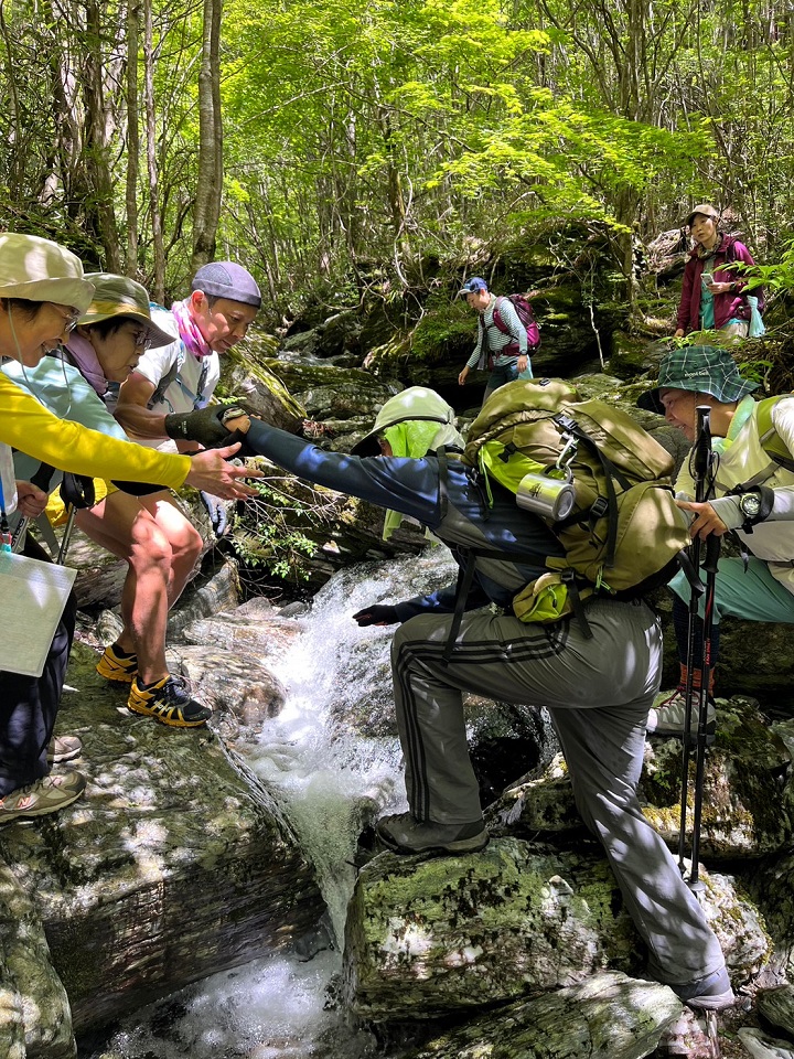 稲叢山写真01